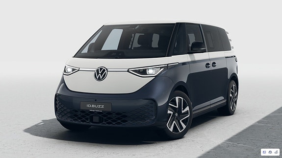 VW ID. Buzz