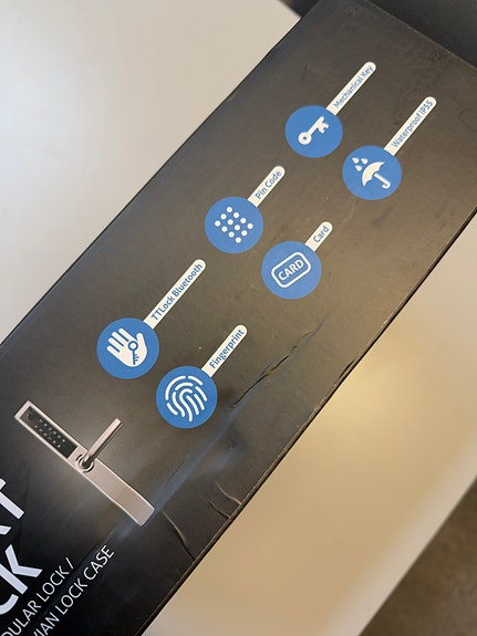 Product image 2 of 5