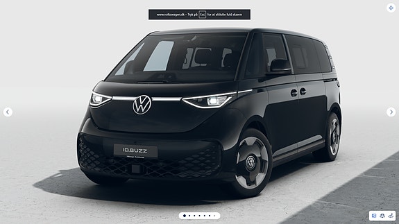 VW ID. Buzz