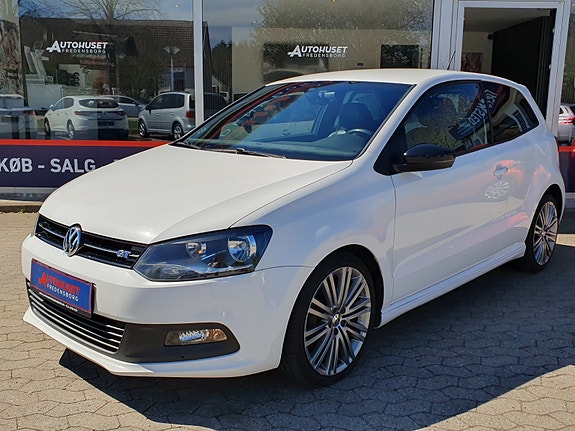 VW Polo