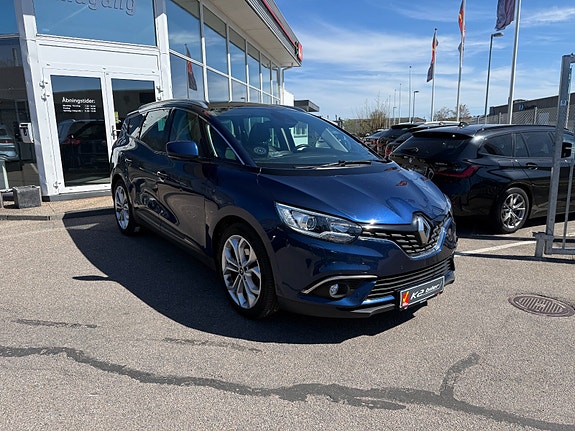 Renault Grand Scenic IV