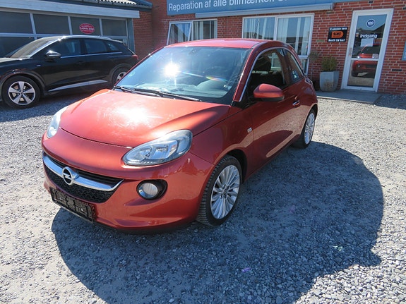 Opel ADAM