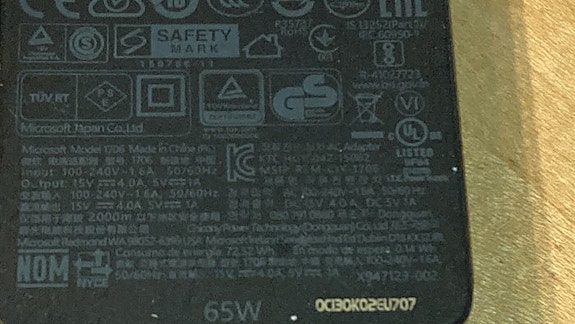 Product image 2 of 3