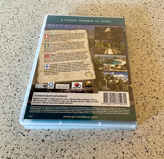 Product image 2 of 6