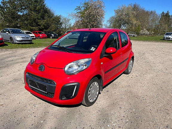 Citroen C1