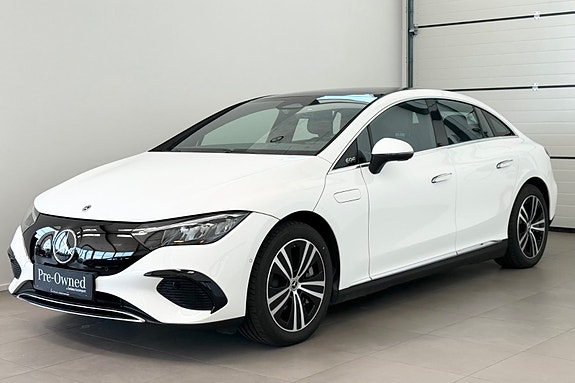 Mercedes EQE300