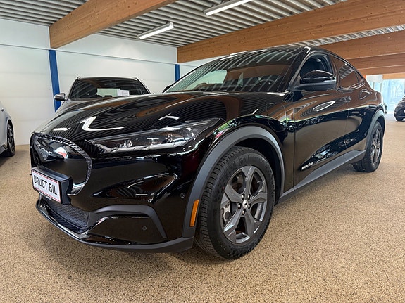 Ford Mustang Mach-E