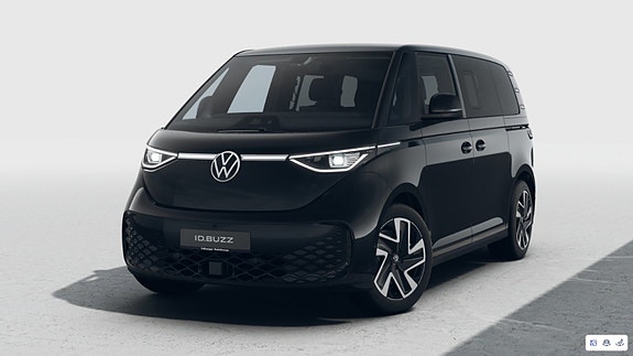 VW ID. Buzz