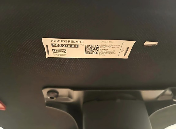 Product image 2 of 3