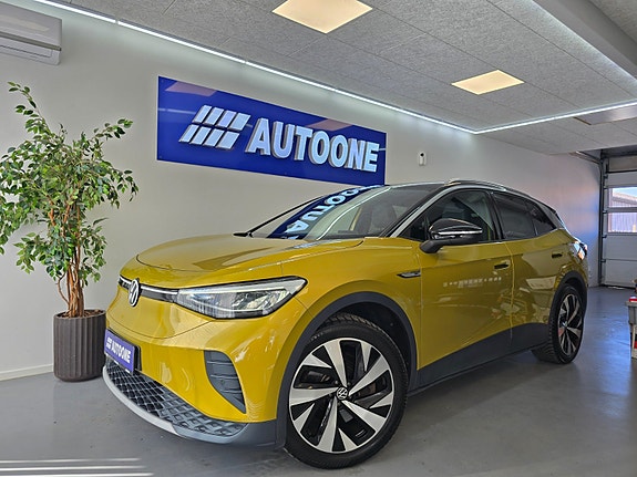 VW ID.4