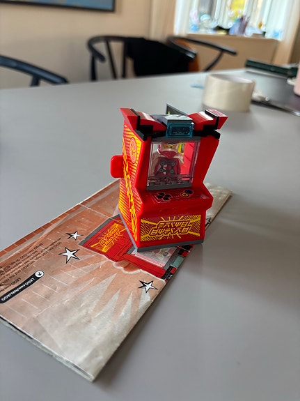 Product image 2 of 3