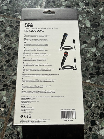 Product image 2 of 4