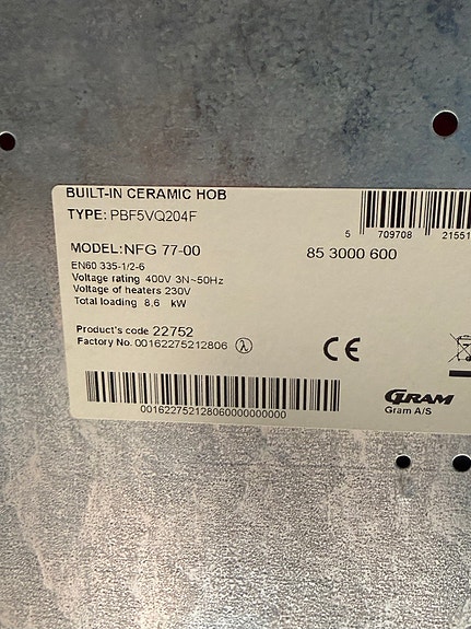 Product image 2 of 5