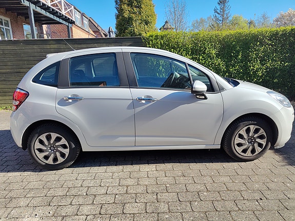 Citroen C3 – billede 2