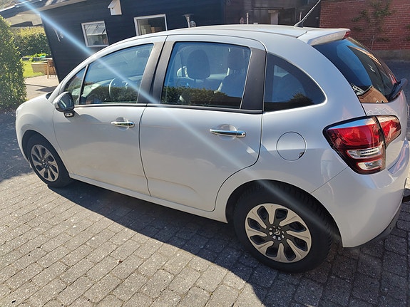 Citroen C3 – billede 3