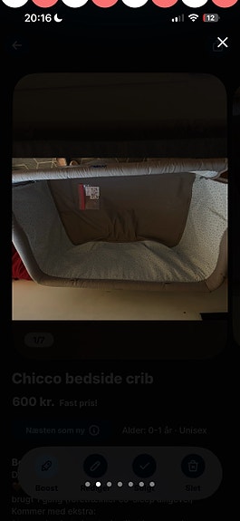 Product image 2 of 7