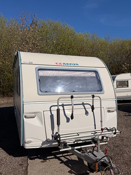 Adria Altea 542DT