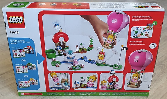 Product image 2 of 6