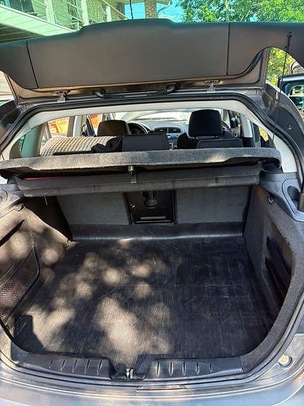 Seat Toledo til salg hos Nabilli