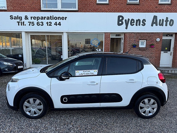 Citroen C3