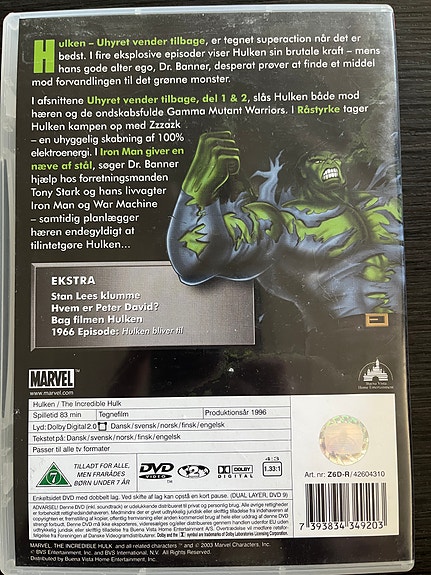 Product image 2 of 2