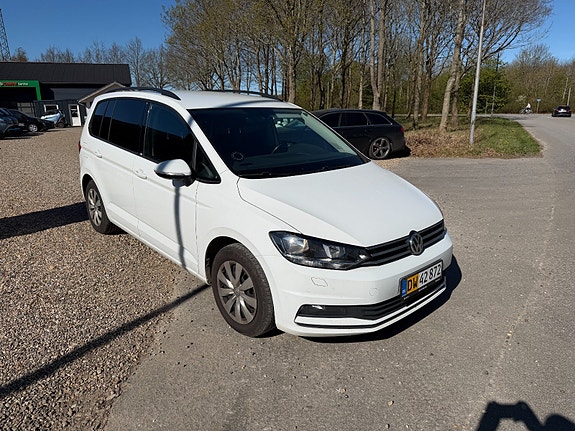VW Touran