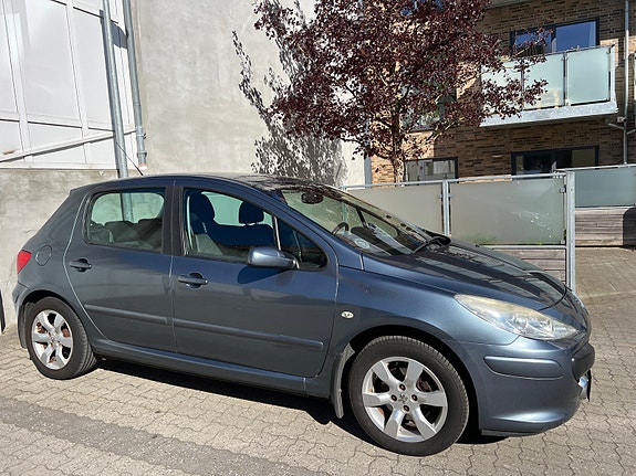 Peugeot 307 – billede 3