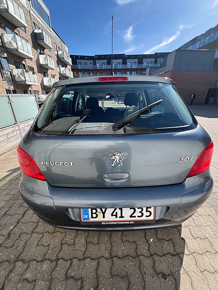 Peugeot 307 – billede 2