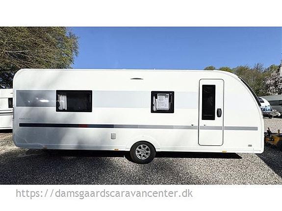 Adria Adora 613 HT