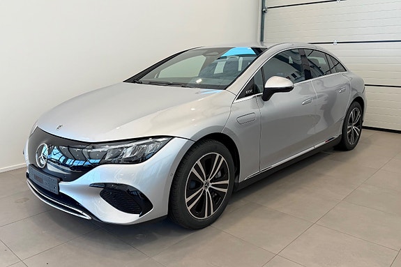 Mercedes EQE300