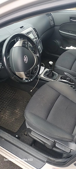 Hyundai i30 til salg hos Nabilli