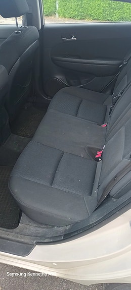 Hyundai i30 til salg hos Nabilli
