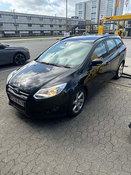 Ford Focus – billede 2