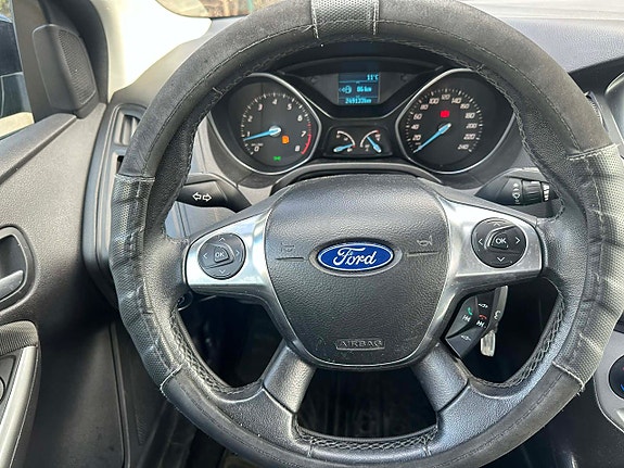 Ford Focus – billede 3