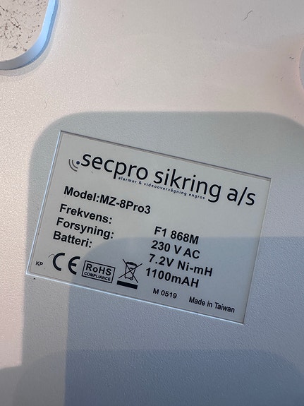 Product image 9 of 9