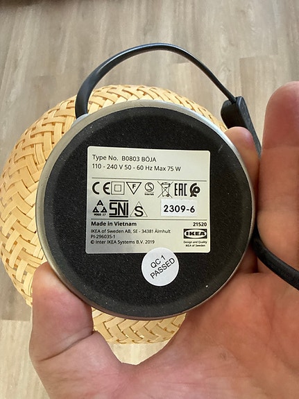 Product image 2 of 6