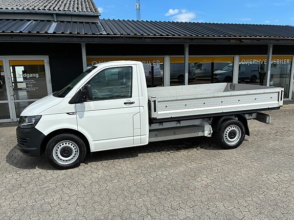 VW Transporter