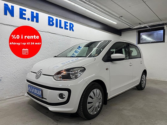 VW UP!