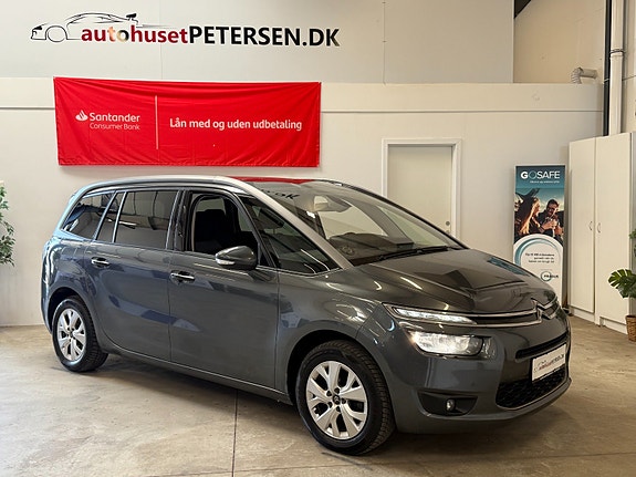 Citroen Grand C4 Picasso