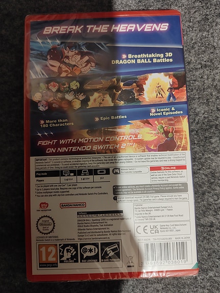 Product image 2 of 2