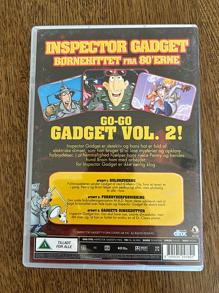 Product image 2 of 3