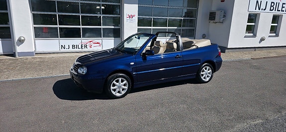 VW Golf IV