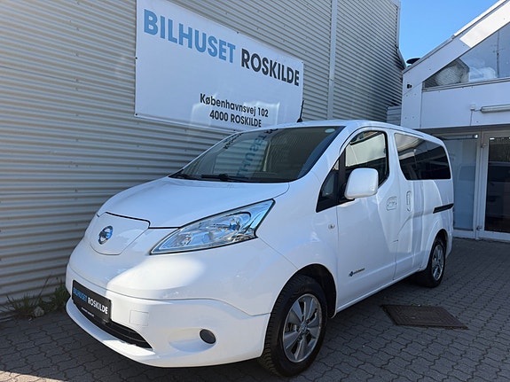 Nissan e-NV200