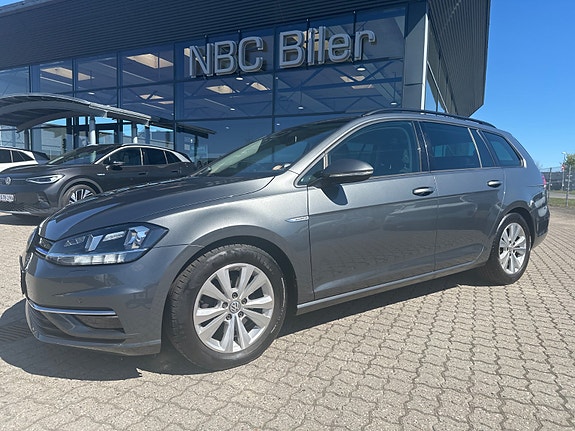 VW Golf VII