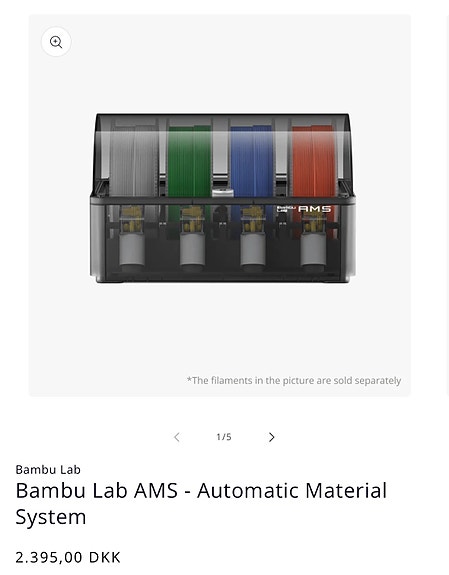 Product image 3 of 6