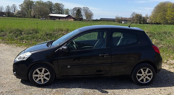 Renault Clio III