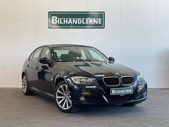 BMW 318d