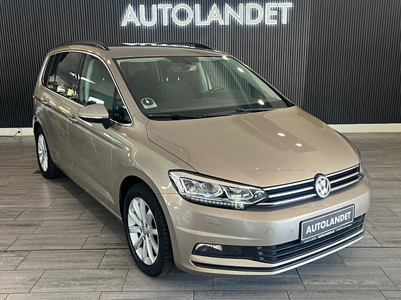 VW Touran