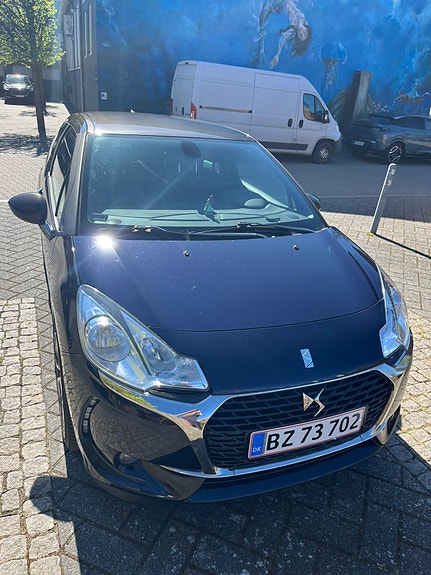 DS DS 3 – billede 2