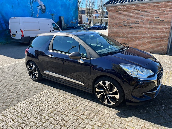 DS DS 3 – billede 3